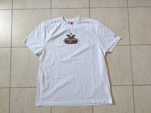THE SIMPSONS T SHIRT KRUSTY THE CLOWN ORIGINAL KRUSTY BURGER MATT GROENING  - Imagen 1 de 5