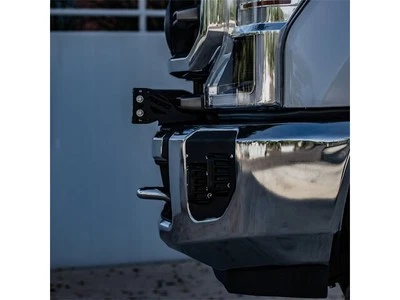 辅助灯安装支架适用于 2020 - 2025 福特 F250 Super Duty 2024 JD967XG — 第 1/4 张图片