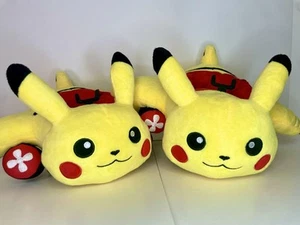 pokemon pikachu plüschflugzeug - Bild 1 von 11