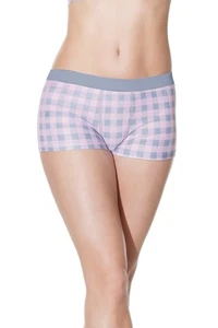 Coquette - 21504 - Booty Short - PINK - Bild 1 von 10