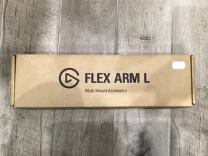 ELGATO Gaming FLEX ARM L Multi Mount Accessory - Picture 1 of 3