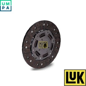 CLUTCH DISC 324 0162 10 FOR AUDI A8D2A6C5A4B5 VW PASSAT/B5.5 AKN/AFB 2.5L 6cyl - Picture 1 of 7