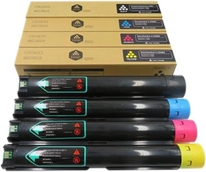 TONER PROS Toner 4-pack for Xerox VersaLink C7120 C7125 C7130, Made in USA - Picture 1 of 21