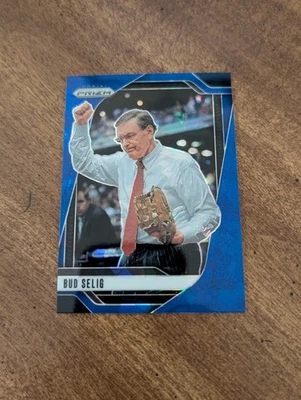 2025 Panini Prizm Baseball Inserts Rookies Parallels -- Green Blue-- You pick!! - Image 1 of 4