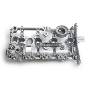 Kit de tornillos de cubierta de cámara de válvula de culata 2.0T apto para BEETLE Audi TT MK2 - Imagen 1 de 21