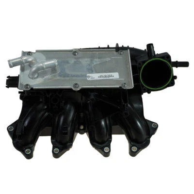 Tubo de aspiración completo para Audi Seat Skoda VW 1.2 03F129709F Foto 1 de 4