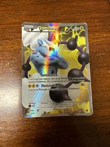 Carta Pokemon Thundurus 97/98 - Foto 1 di 2