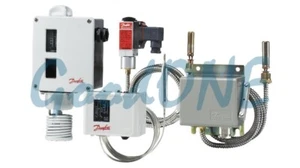 1PC New Danfoss Thermostat Temperature Controller 017-500366 (RT101) - Picture 1 of 3