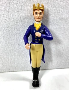 Mattel 2012 Action Figure Disney Junior Sofia The First King Roland 5.75" - Picture 1 of 5