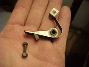 Set punti di contatto magneto NOS Fairbanks Morse RV-1 stile motore a gas C D Hit Miss - Foto 1 di 1