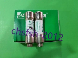 1 pcs New Littelfuse Time Delay Fuse Ceramic Time-Delay CCMR 30 30A 600V - Picture 1 of 3