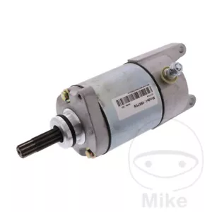 Motor de arranque JMP se adapta a Honda FMX 650 2005-2007 - Imagen 1 de 1
