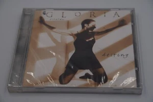 Gloria Estefan Destiny Audio CD - New / Sealed - Imagen 1 de 5
