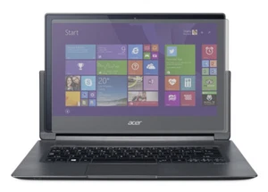 2X High Clarity / Anti Glare Screen Protector for Acer Aspire R 13 13.3" Touch - Picture 1 of 9