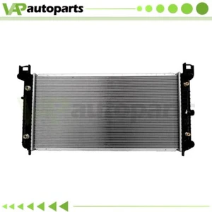 Aluminum Radiator for 2002-2014 Cadillac Escalade All For 2370 - Picture 1 of 4