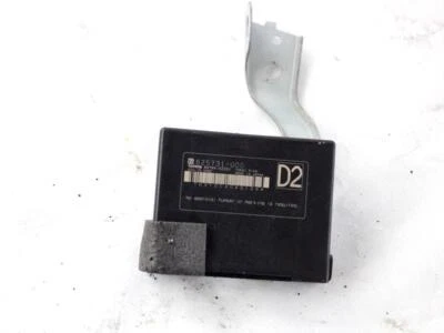 89784-42051 ECU Immobilizer TOYOTA Rav 4 2.0 D 91KW 5P (2017) Ersatz US - Изображение 1 из 4