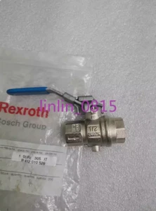 1Pcs New Rexroth R412010529 GW617N 200PSI PN14 DN15 - Picture 1 of 2
