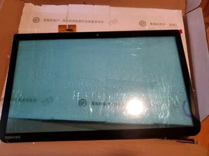 Toshiba Screen laptop Display 15.6" T C55T L55T DCM LCD - Afbeelding 1 van 3
