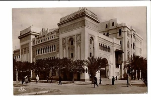CPA-Carte postale - Tunisie - Sfax - -Le Théâtre-1931- VM3243  - Picture 1 of 2