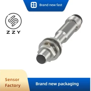 Interruptores de proximidad inductivos Balluff BES00L5 (BES 516-3022-G-E5-C-S49) 1 PIEZA nuevos - Imagen 1 de 5