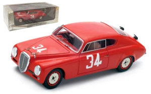 Spark 43TF52 Lancia B20 Winner Targa Florio 1952 - Felice Bonetto 1/43 Scale - Picture 1 of 4