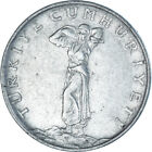 [#1131419] Coin, Turkey, 25 Kurus, 1967