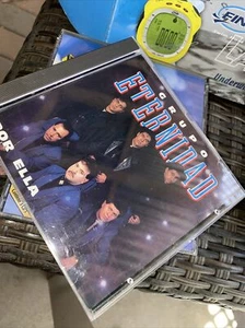 Grupo Eternidad.   Por Ella Cd. Free Shipping - Foto 1 di 5