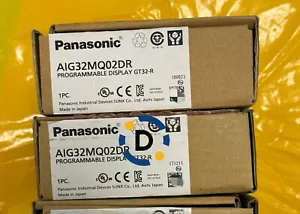 New Panasonic AIG32MQ02DR Touch screen - Picture 1 of 1