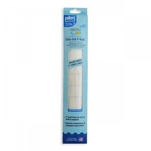 542G1 - Stick N Wash Away Stablizer 11in x 2yds Packaged - Pellon - Picture 1 of 1