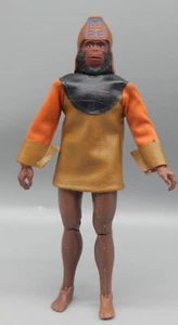 "Mego Planet of the Apes 1974 General Urko 8" figura CIPSA México ¡VARIANTE pota! - Imagen 1 de 10