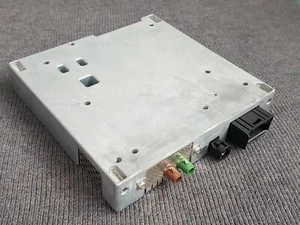 OEM BMW 5, 6, 7 series F10 F01 F07 TV Tuner 9286023 TV Modul - Bild 1 von 4