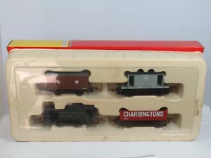 HORNBY No. R1205 "WESTERN FREIGHT SET - Picture 1 of 1