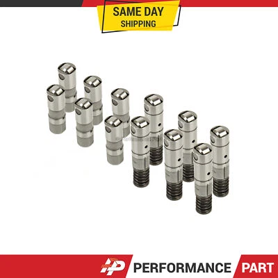 AFM Lifters for 14-18 GMC Sierra 1500 Chevrolet Silverado 1500 4.3L OHV 12V - Image 1 of 4