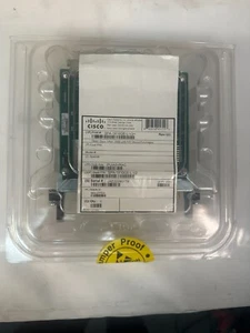 Cisco 1-Port Shared Port Adapter 10GE LAN-PHY SPA-1X10GE-L-V2 -  - Picture 1 of 2