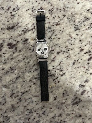 Rocawear~Water Resistant Stainless Steel Back - Image 1 of 2