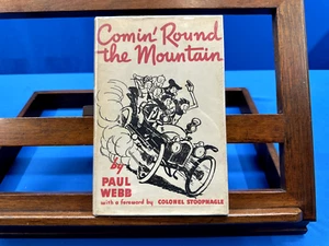 Comin' Round the Mountain - Paul Webb, 1938 - Bild 1 von 8