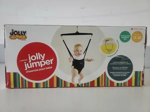 Jolly Pullover Trainer mit Türklemme, schwarz - Bild 1 von 6