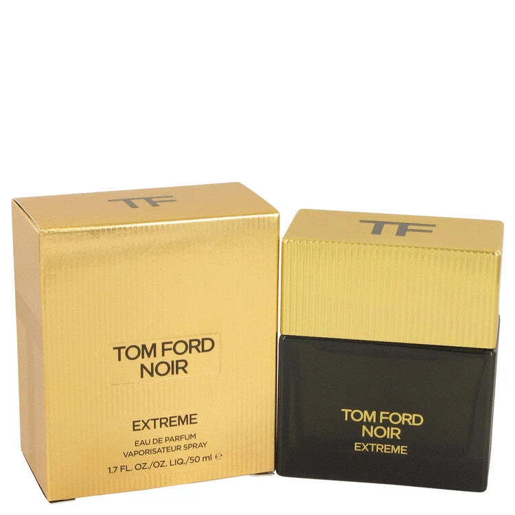 Tom Ford Noir Extreme by Tom Ford Eau De Parfum Spray 1.7 oz for Men - image 1 of 1
