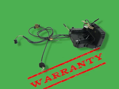 03-09 mercedes w209 clk55 clk350 clk500 conductor cerradura puerta izquierda pestillo actuador fabricante original Foto 1 de 4