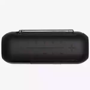 JBL Tuner 2 FM | Portable FM Radio & Bluetooth Speaker – Black - Picture 1 of 5
