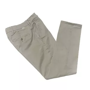 Levi's, White Tab, Casual Khaki Straight Leg Pants, size 29 x 28 - Picture 1 of 6