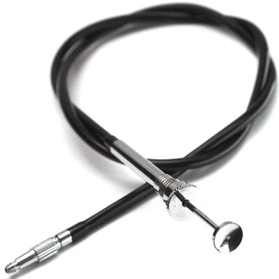 Shutter Release Cable 28" for Konica Agfa Canon Voigtlander Yashica Ricoh Mamiya - Image 1 of 4