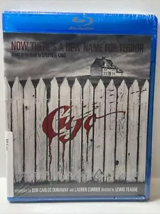 Cujo (Blu-ray, 1983) - Imagen 1 de 2