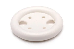 Pessary Premier Ring With Support Size 4 Silicone - Picture 1 of 1