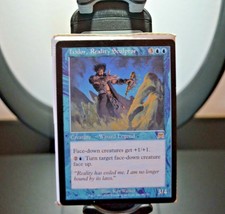 Ixidor, Reality Sculptor - Onslaught - English Magic the gathering
