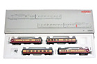 Märklin Modelleisenbahn Dieselzug Set 37605 TEE VT11.5 DB OVP H0 Digital Sound