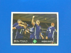 Figurine Panini Road to EURO 2020 n.469 Highligts - Foto 1 di 1