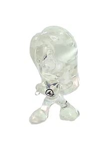Marvel Heroes Chibis Invisible Girl 1" Blind Bag Figure Cake Topper - Picture 1 of 4