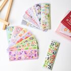 10/20/50Pcs Cute Cartoon Patterns PVC Stickers  For Children Boys Girls