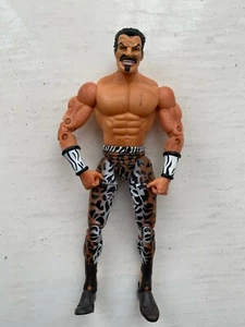 MARVEL LEGENDS SPIDER-MAN CLASSIC SERIES KRAVEN THE HUNTER ACTION FIGURE TOY BIZ - Picture 1 of 3